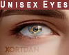 *Lk* Unisex Eyes