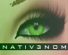 |NV| Green Eyes