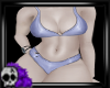 C: Sporty Bikini Lavende