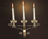 Wall Sconce Candles