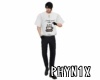 PHY Coffee Couple M