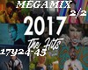 Megamix 2017-2/2