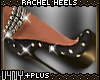 V4NYPlus|Rachel Heels