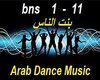 Arab Dance Song