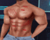 Kiss Body Male Nk