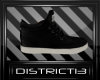 D1l Black Polo Kicks