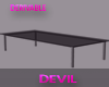 [D]Deriv:Glass Table