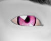 Pink Eye Furry