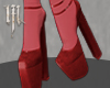 Courtesan High Heels