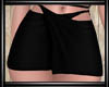 *G* Black Skirt RXL