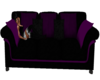 purple Relax couch