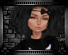6X9 Kid Cece Demon Goat