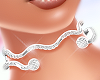 ☯ Brilhant Choker