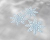 Animated Snowflakes