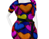 Jumbo Hearts Mini
