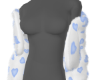 Blue Bunny Coat