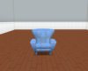 (CS) Gliftics Pose Chair