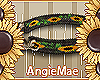 AM* Sunflower Bracelets