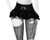 Ruffled & Stockings