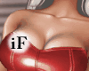 Latex Set Red