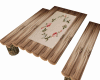Forest  Wood Table