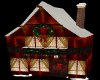 Christmas House Deco