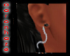 Snake Earrings(animated)