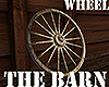 [M] The Barn - Wheel