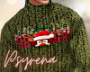 Cozy Xmas sweater