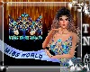 {TN} Miss World Sash