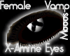 VampMoods X-amine Eyes