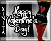 [X] Valentine's Special