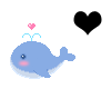 Whale ^_^