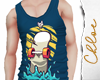 Surf's Up Tank Top