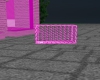 Nee's Pink Pet Kennel