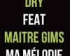 maitre gims ma melodie