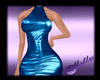 MC | Dress Blue