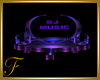 F: DJ Music Room