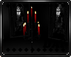 [Day] Vampire candles 