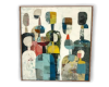 abstract fine art