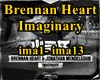 Brennan Heart Imaginary