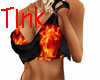Dance on Fire Top
