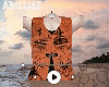 Dieu orange