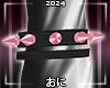 𝓞 | YEENA LEG SPIKE