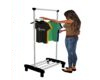 Sorting Clothes Rack Ani
