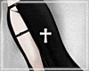 ♰ Long Skirt (V.1)