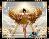 *D* Golden WIngs