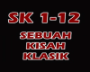 SEBUAH KISAK KLASIK