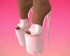 ! Oppa Pink Heels