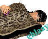 cheetah Blanket